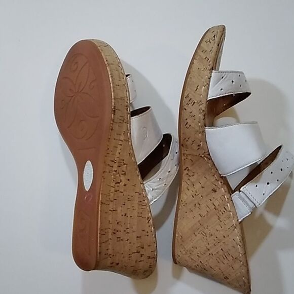 Born Rand Crafted Footwear Women's Shoes Size 11 us - Picture 6 of 14